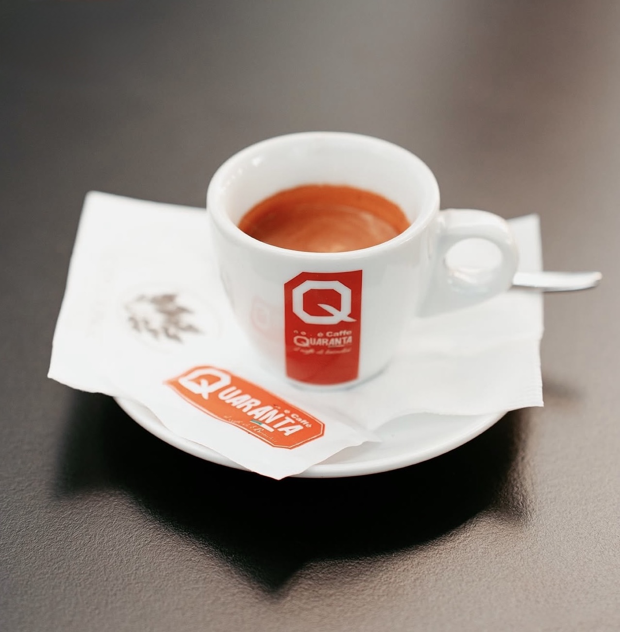 Quaranta Caffè