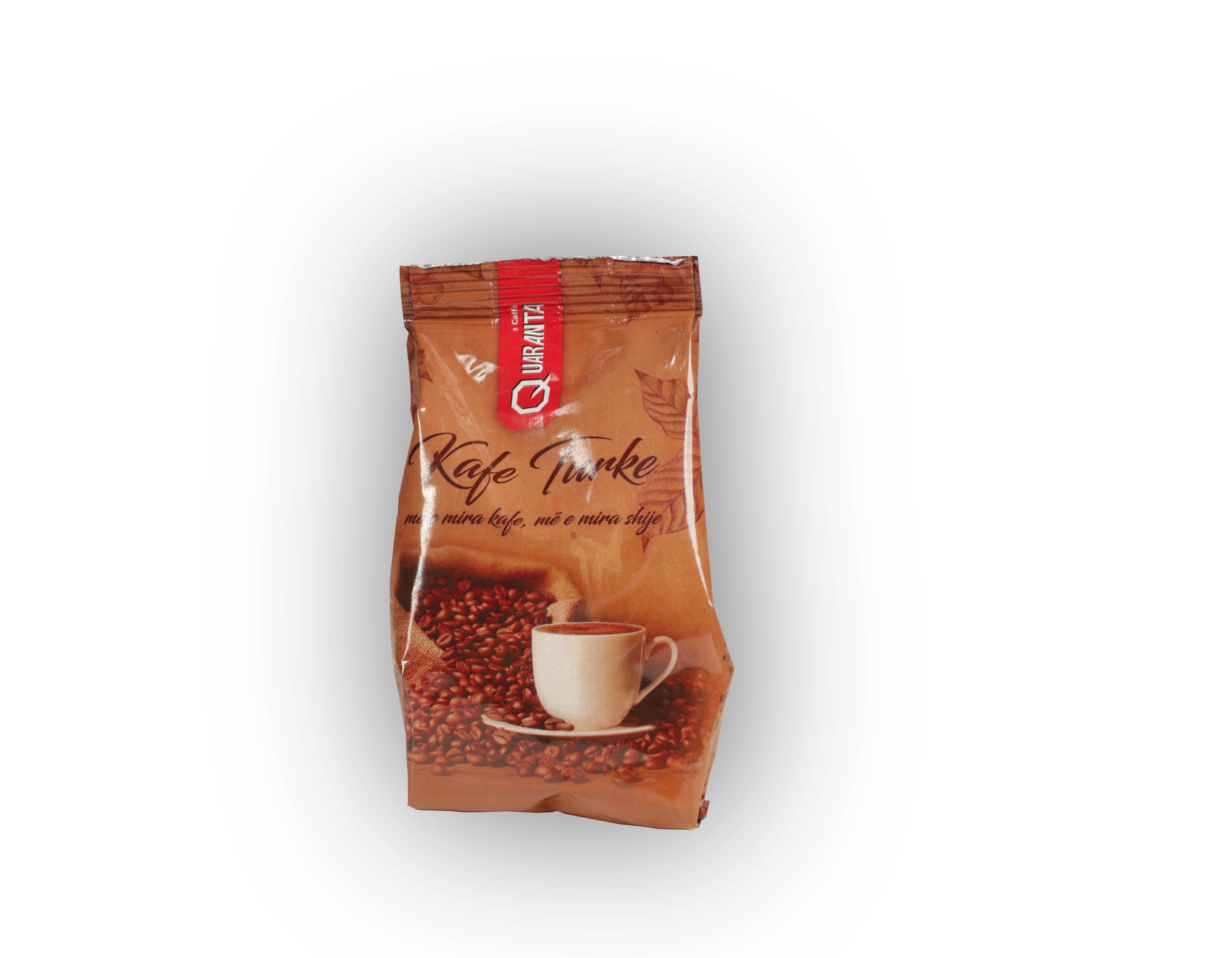 Kafe Turke